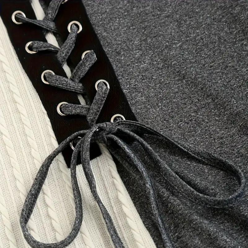 Gracefully Styled Garment for Any Occasion