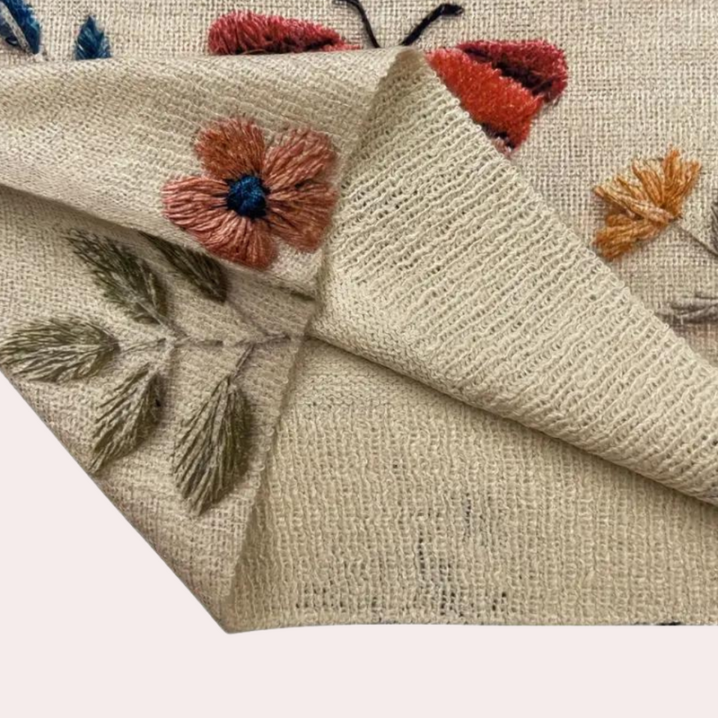 Beautifully Crafted Sweater in a Classic Style