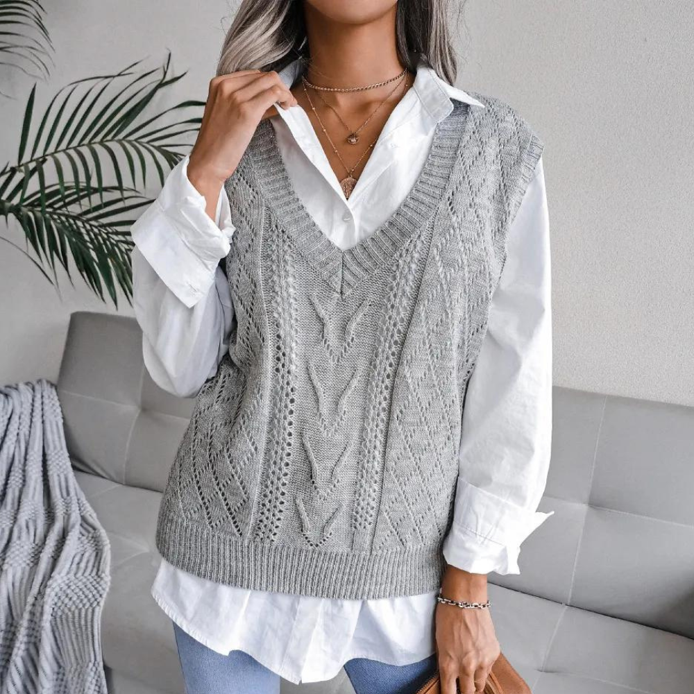 Gray