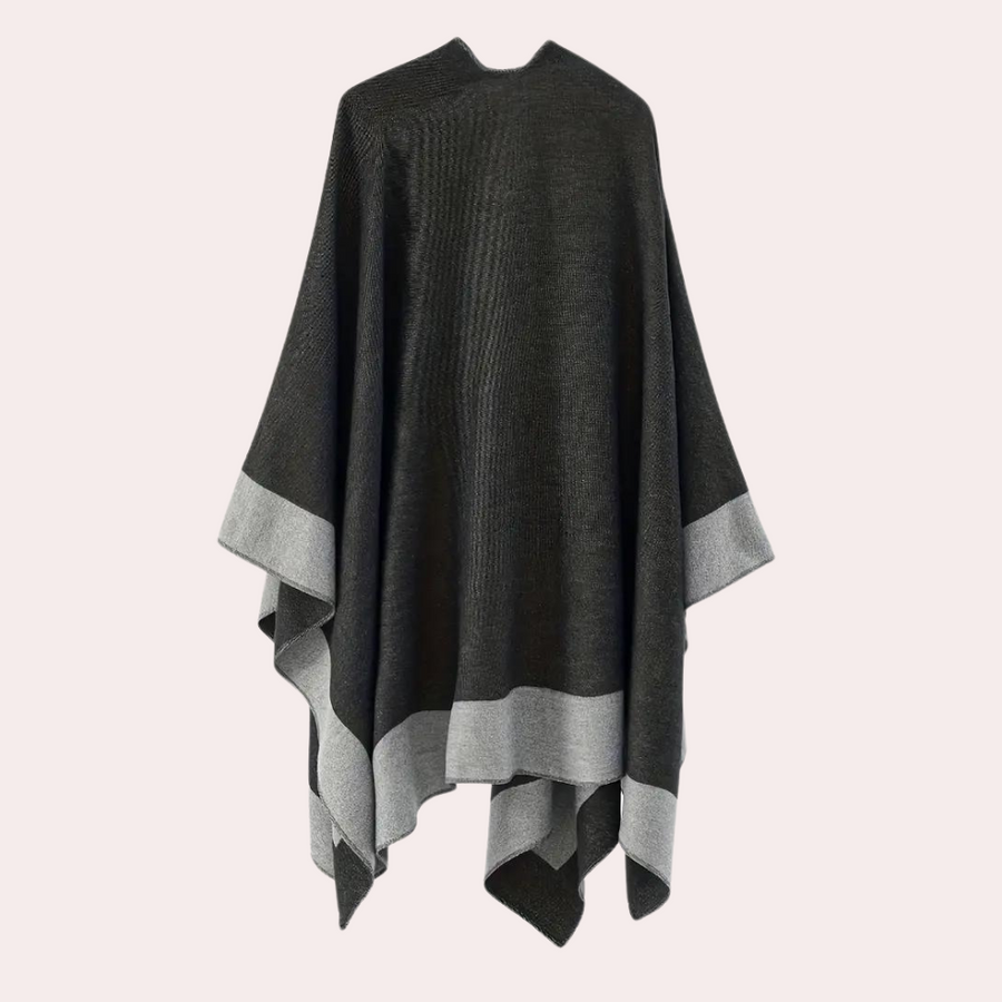Beautifully Balanced Garment with Timeless Character