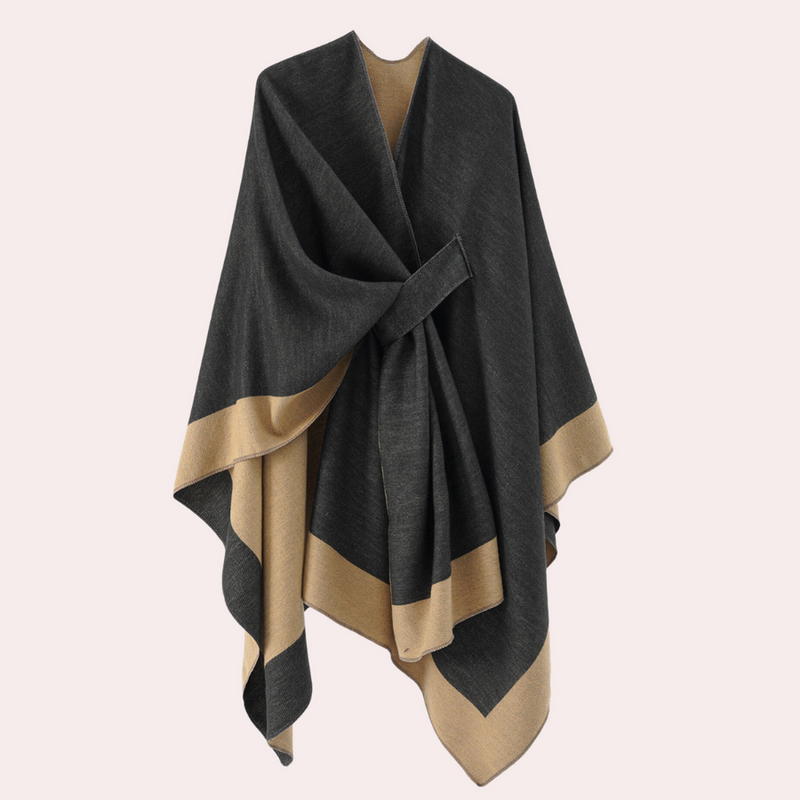 Beautifully Balanced Garment with Timeless Character