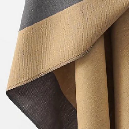 Beautifully Balanced Garment with Timeless Character