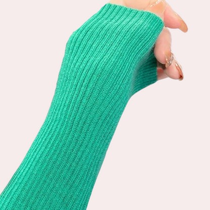 Beautifully Crafted Sweater in a Classic Style