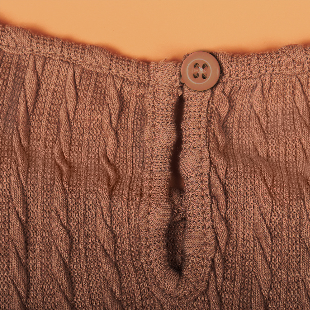 Classic Vintage Garment with a Flattering Fit
