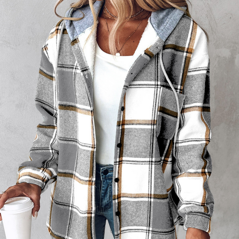 Beautifully Crafted Garment in a Classic Style