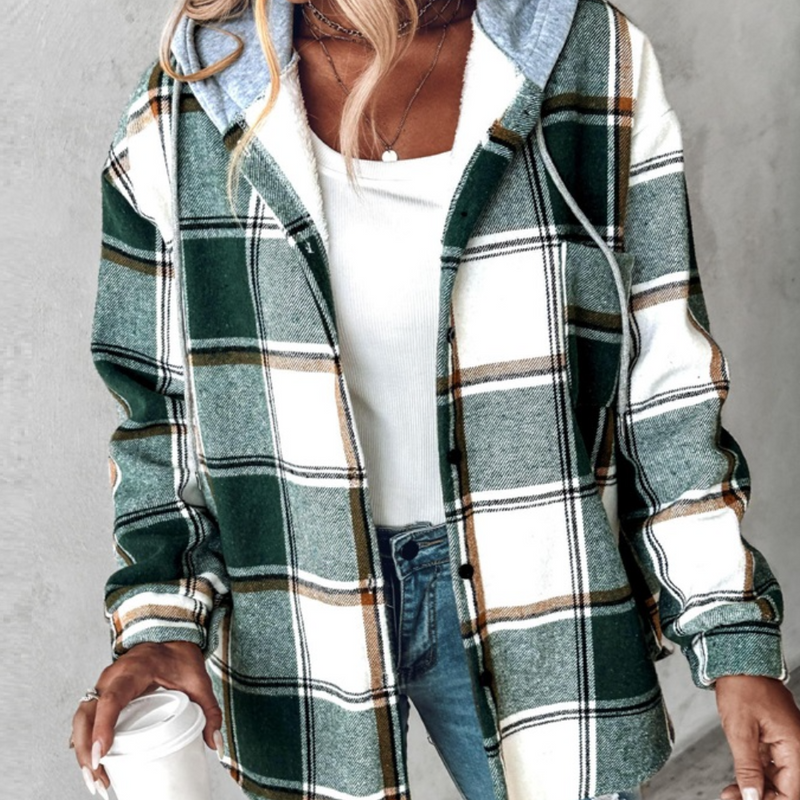 Beautifully Crafted Garment in a Classic Style