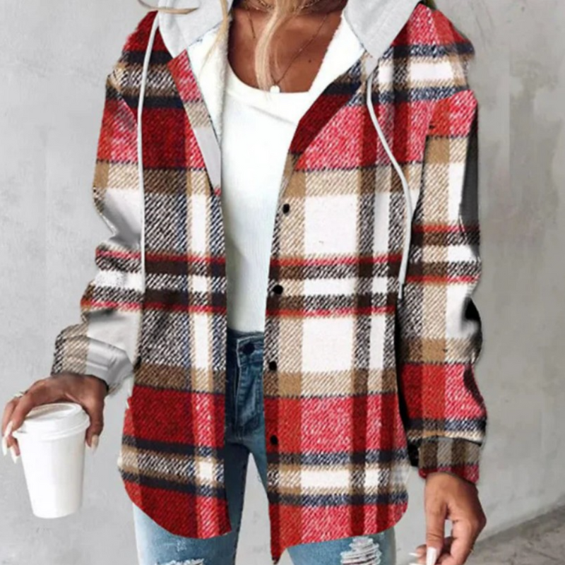 Beautifully Crafted Garment in a Classic Style