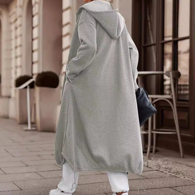Beautifully Balanced Cardigan with Timeless Character