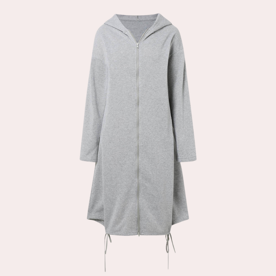 Beautifully Balanced Cardigan with Timeless Character