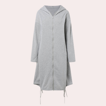 Beautifully Balanced Cardigan with Timeless Character