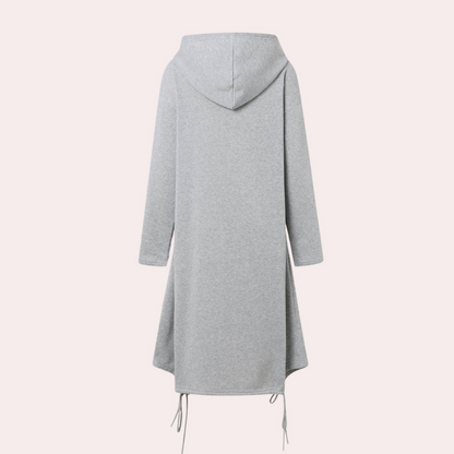 Beautifully Balanced Cardigan with Timeless Character