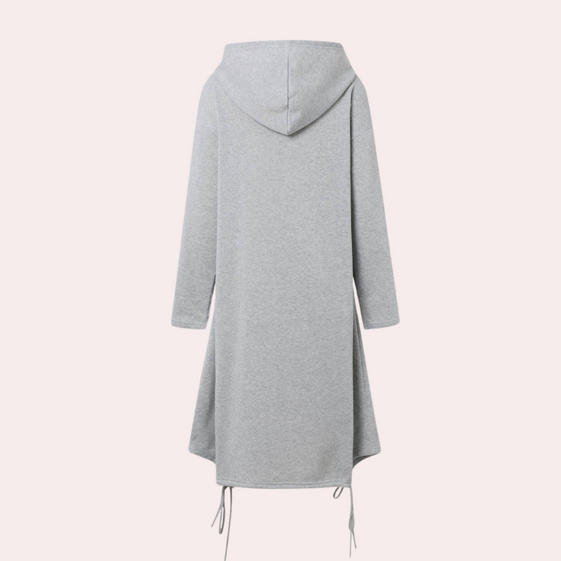 Beautifully Balanced Cardigan with Timeless Character