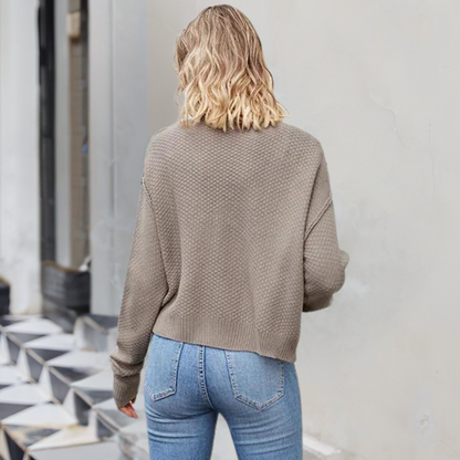 Elegantly Styled Cardigan for Everyday Wear