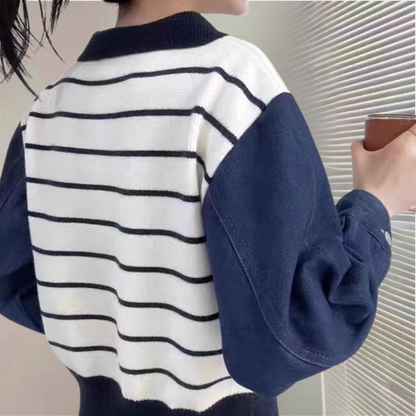 Elegantly Styled Garment for Everyday Wear