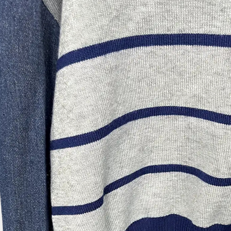 Elegantly Styled Garment for Everyday Wear