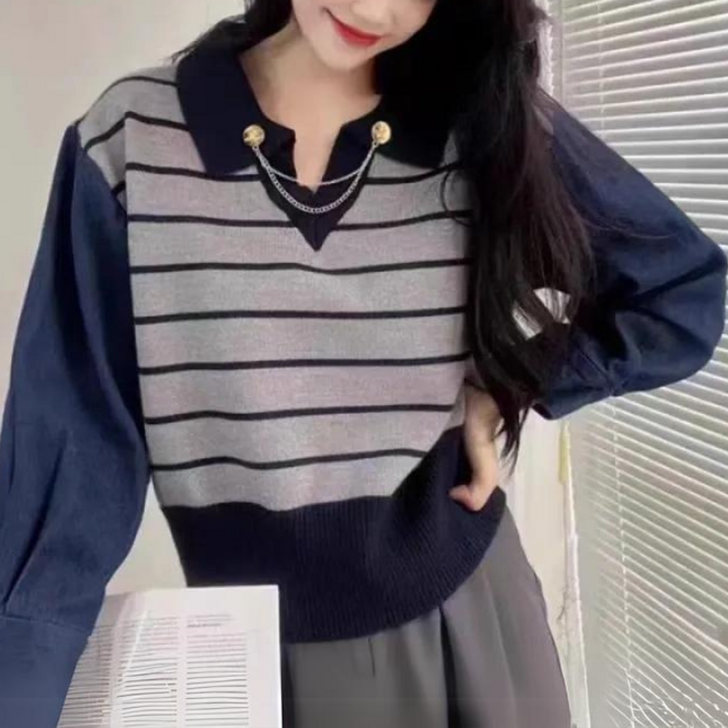 Elegantly Styled Garment for Everyday Wear