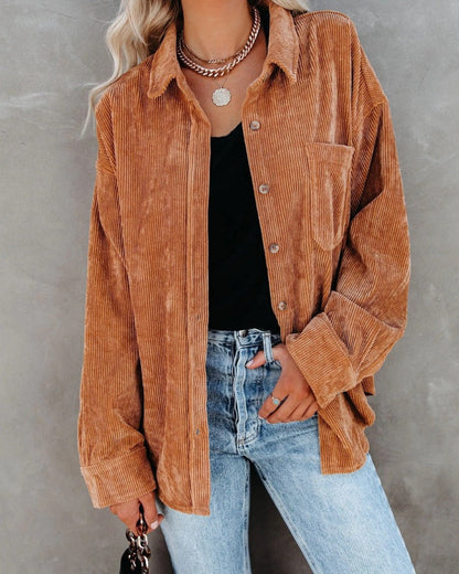 Classic Vintage & Enduringly Stylish Blouse