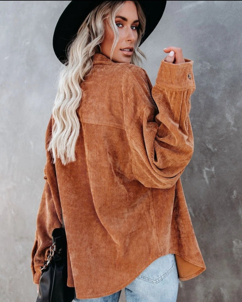 Classic Vintage & Enduringly Stylish Blouse