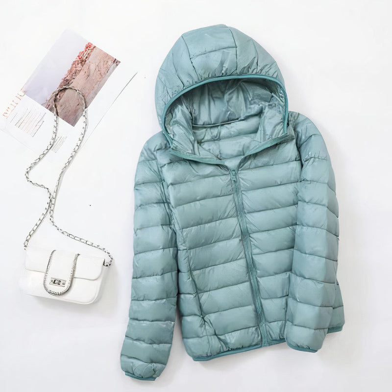 Beautifully Crafted Jacket in a Classic Style