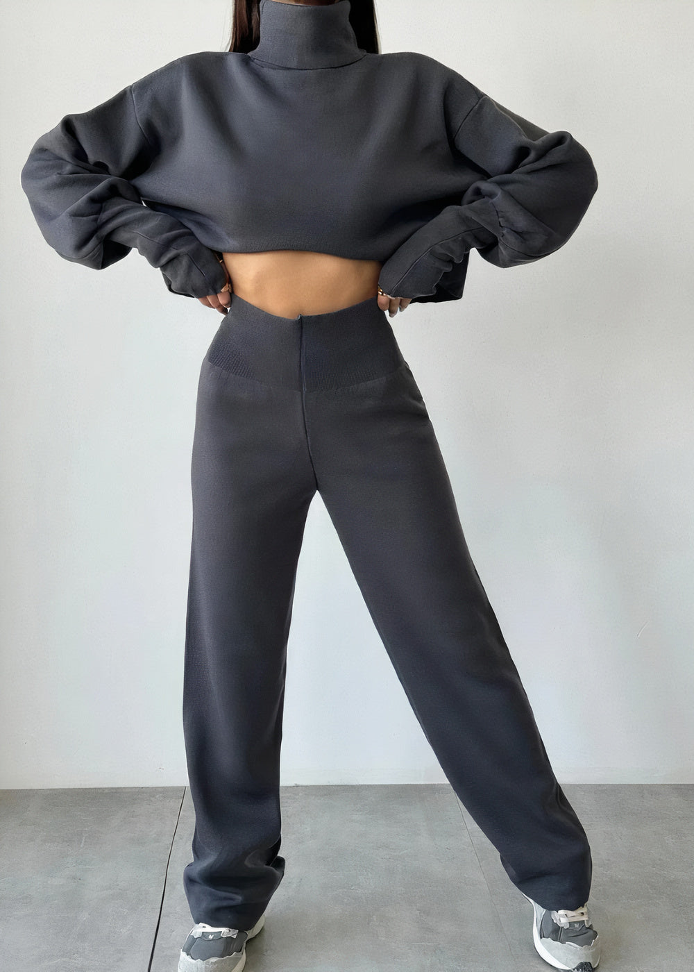 Dark gray