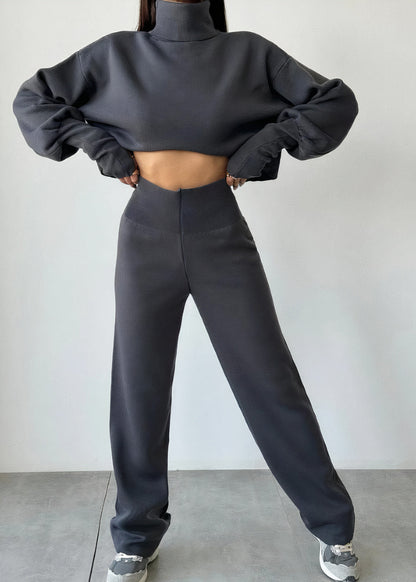 Dark gray