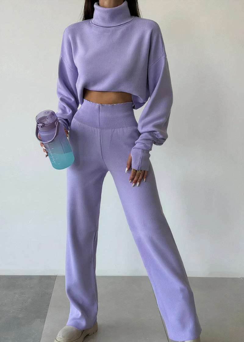 Polished Garment with an Effortless Classic Look