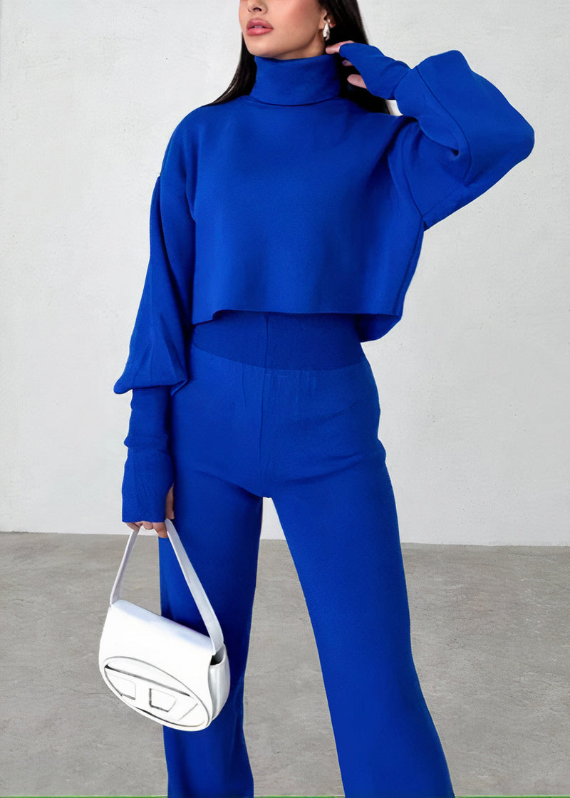 Polished Garment with an Effortless Classic Look