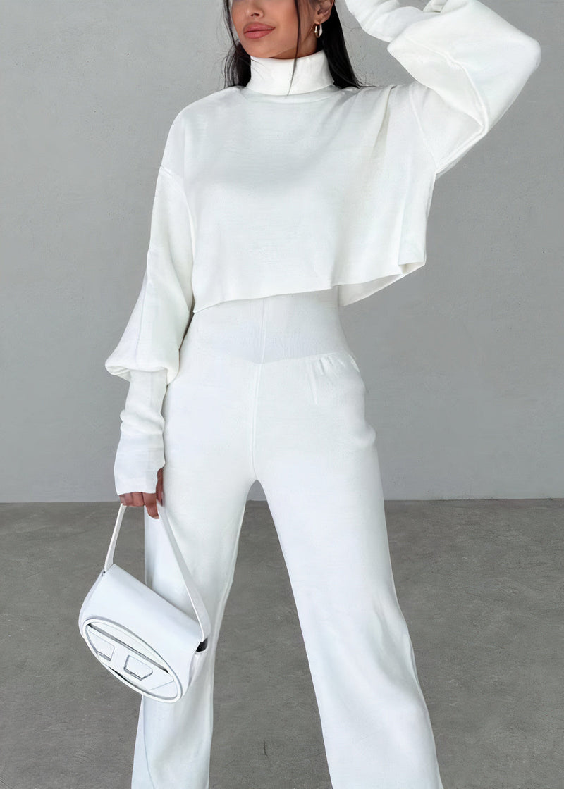 Polished Garment with an Effortless Classic Look