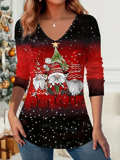 Sophisticated Sweater with a Clean Classic Look