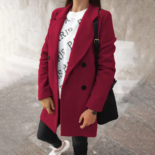Classic Vintage & Enduringly Stylish Coat