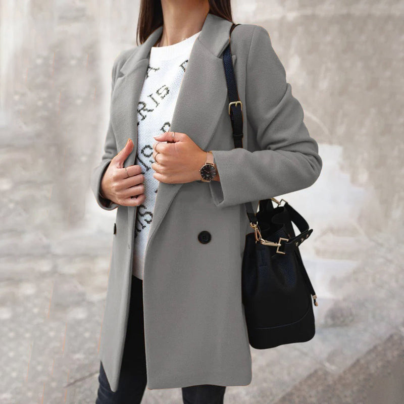 Classic Vintage & Enduringly Stylish Coat