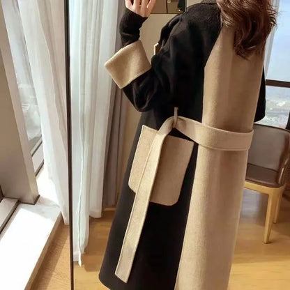 Well Tailored Garment with a Graceful Silhouette