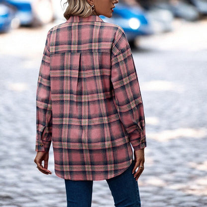 Beautifully Balanced Shirt with Timeless Character