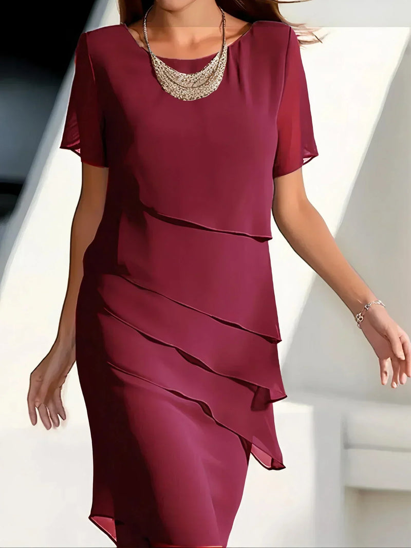 Classic Vintage & Enduringly Stylish Dress