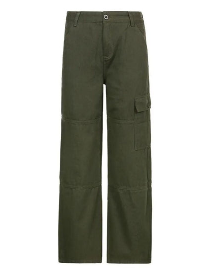 Sophisticated Pants with a Clean Classic Look