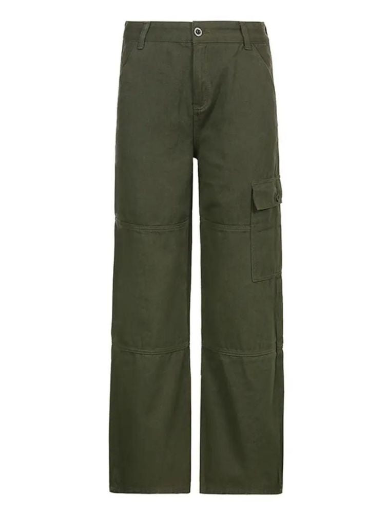 Sophisticated Pants with a Clean Classic Look