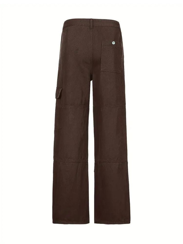 Sophisticated Pants with a Clean Classic Look