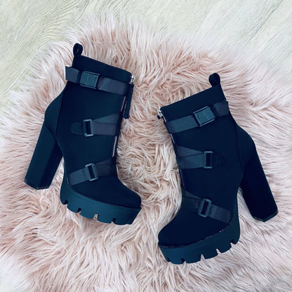 Comfortable Orthopedic Boots for Daily Wear