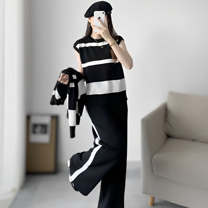 Classic Vintage & Enduringly Stylish Sweater