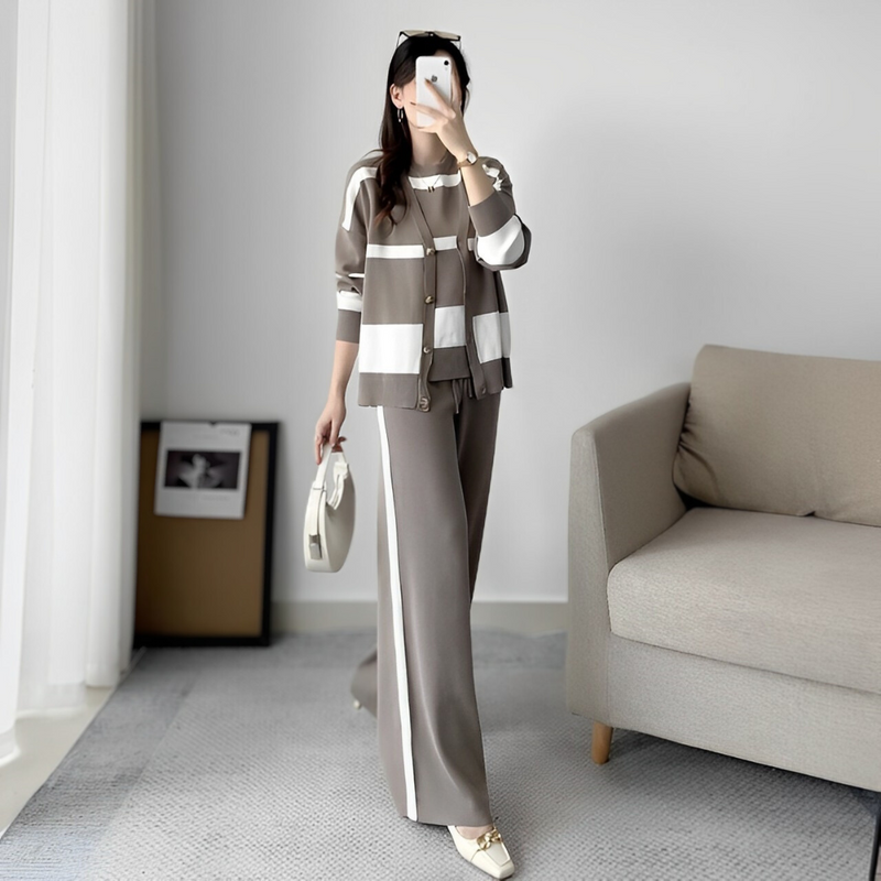 Classic Vintage & Enduringly Stylish Sweater