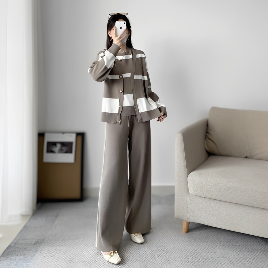 Classic Vintage & Enduringly Stylish Sweater