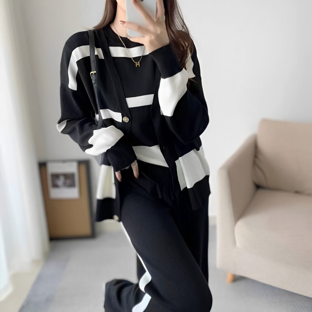 Classic Vintage & Enduringly Stylish Sweater