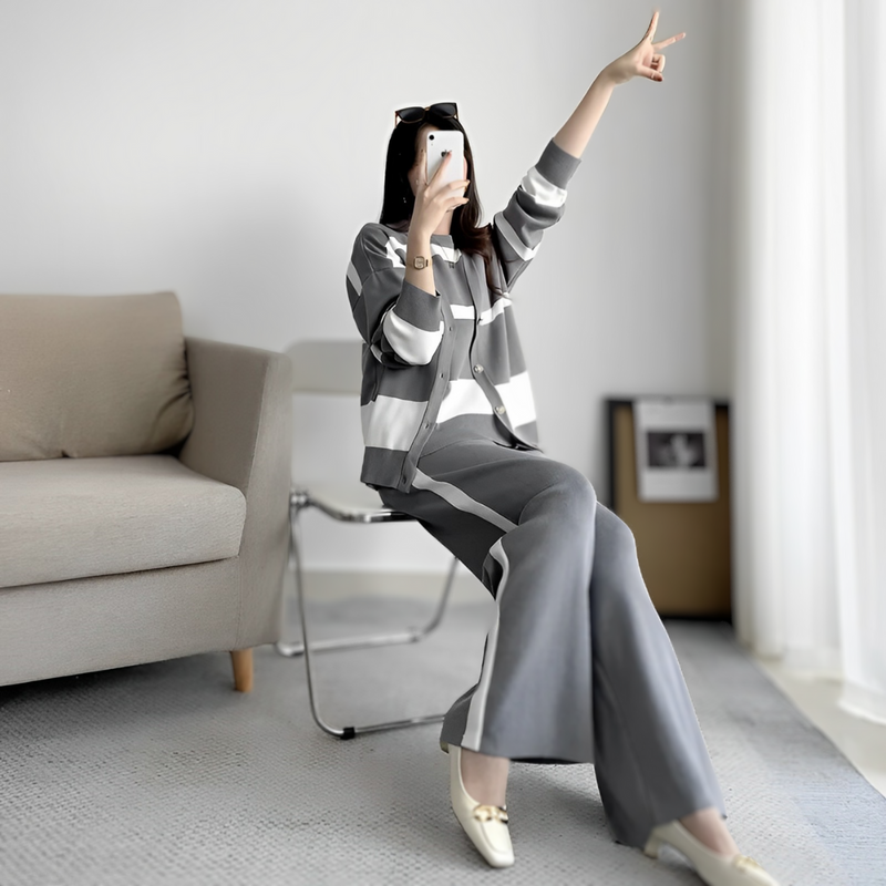 Classic Vintage & Enduringly Stylish Sweater