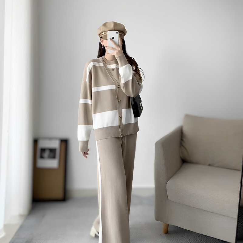 Classic Vintage & Enduringly Stylish Sweater