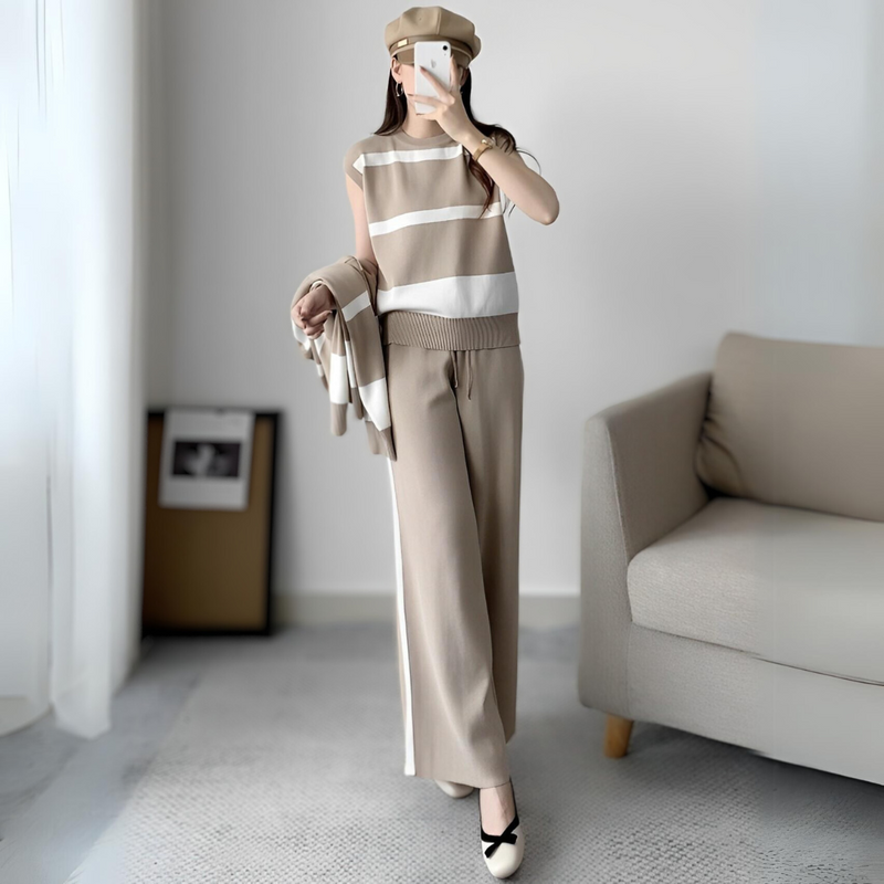Classic Vintage & Enduringly Stylish Sweater