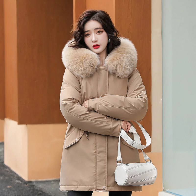Beautifully Balanced Garment with Timeless Character