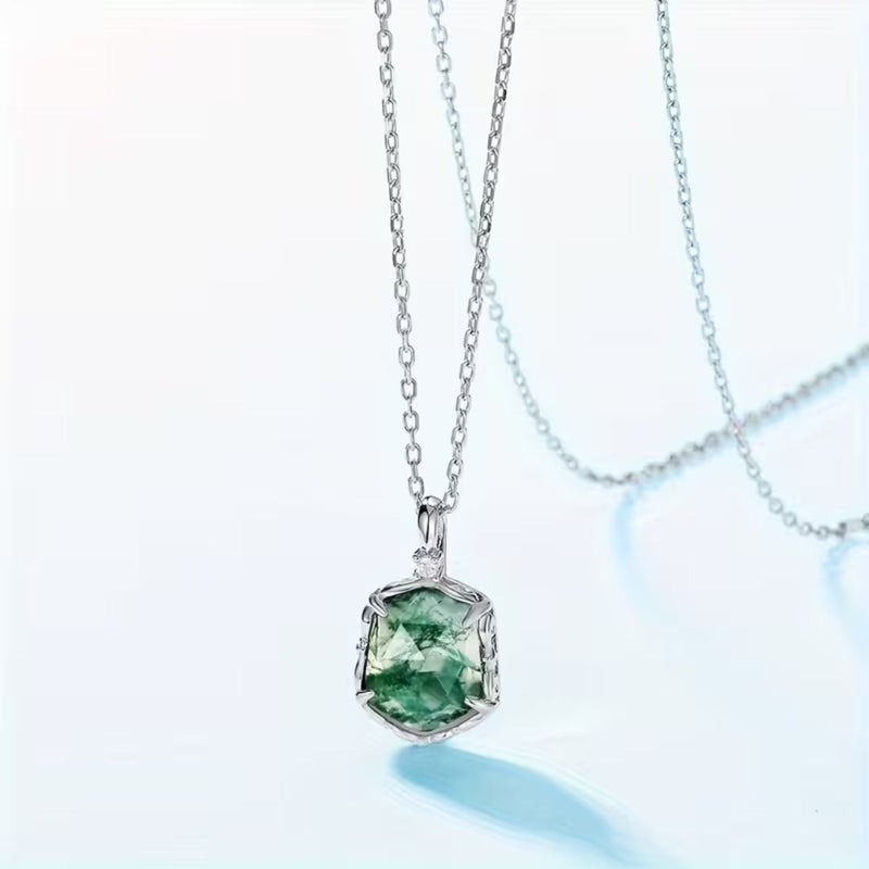 Kaunis Kaulakoru ainutlaatuisella tyylillä