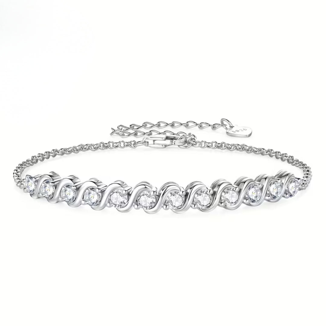 Hurmaava Rannekoru jokaiseen tilaisuuteen