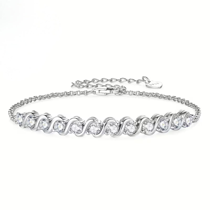 Hurmaava Rannekoru jokaiseen tilaisuuteen