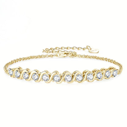 Hurmaava Rannekoru jokaiseen tilaisuuteen